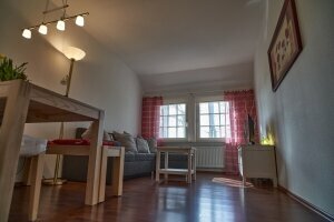 Ferienwohnung Teichblick, Quelle: (c) Ringhotel Forellenhof Walsrode