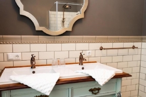 Turmsuite, Quelle: (c) Schloss Sigrön