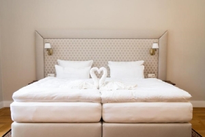 Turmsuite, Quelle: (c) Schloss Sigrön