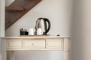 Turmsuite, Quelle: (c) Seehotel Niedernberg - Das Dorf am See