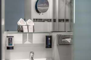 Turmsuite, Quelle: (c) Seehotel Niedernberg - Das Dorf am See