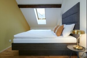 Two Bedroom Apartment , Quelle: (c) VN48 Suites by Prague Residences