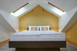 Two Bedroom Apartment , Quelle: (c) VN48 Suites by Prague Residences