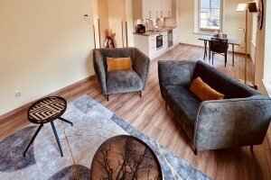 Villa-Appartment, Quelle: (c) Mosel Village Resort
