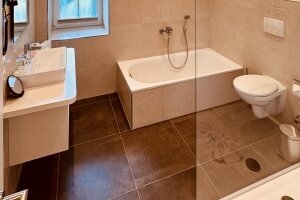 Villa-Appartment, Quelle: (c) Mosel Village Resort