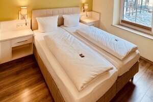 Villa-Appartment, Quelle: (c) Mosel Village Resort