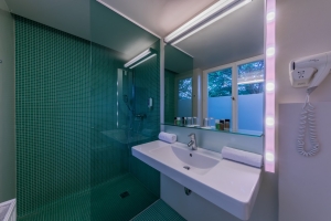 Vintage Junior Suite SPA, Quelle: (c) Pytloun Schlosshotel Weikersdorf