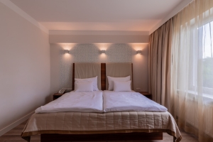 Vintage Junior Suite SPA, Quelle: (c) Pytloun Schlosshotel Weikersdorf