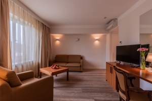 Vintage Junior Suite SPA, Quelle: (c) Pytloun Schlosshotel Weikersdorf
