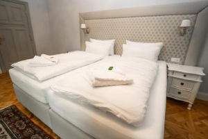 Waldsuite, Quelle: (c) Schloss Sigrön