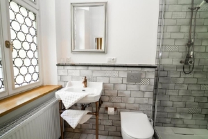 Waldsuite, Quelle: (c) Schloss Sigrön