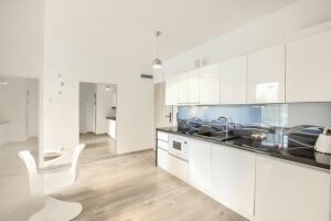 White Pearl Apartment (Poleska 12/110), Quelle: (c) OnHoliday Appartements