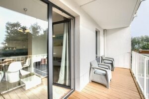 White Pearl Apartment (Poleska 12/110), Quelle: (c) OnHoliday Appartements