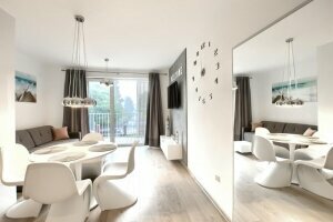 White Pearl Apartment (Poleska 12/110), Quelle: (c) OnHoliday Appartements