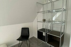 Standard Apartment , Quelle: (c) Pure Living Steinfurt