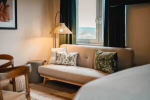 Friends-Lodge, Quelle: (c) MANA LISA Boutiquehotel