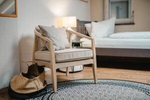 Friends-Lodge, Quelle: (c) MANA LISA Boutiquehotel