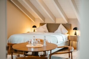 Friends-Lodge, Quelle: (c) MANA LISA Boutiquehotel