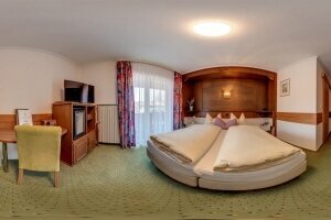 Zimmer 6, Quelle: (c) Hotel Sonnenspitz