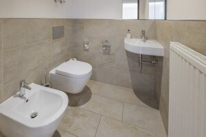 Zimmer mit Sauna für 2, Quelle: (c) Ringhotel Katharinen Hof