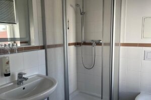 Zweibettzimmer, Quelle: (c) Parkhotel Putbus