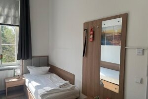 Zweibettzimmer, Quelle: (c) Parkhotel Putbus