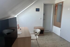 Zweibettzimmer, Quelle: (c) Parkhotel Putbus