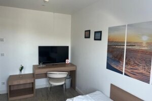 Zweibettzimmer, Quelle: (c) Parkhotel Putbus