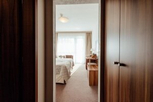 Zweibettzimmer, Quelle: (c) Spa Hotel Veľká Fatra