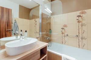 Zweibettzimmer, Quelle: (c) Spa Hotel Veľká Fatra