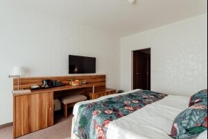 Zweibettzimmer, Quelle: (c) Spa Hotel Veľká Fatra