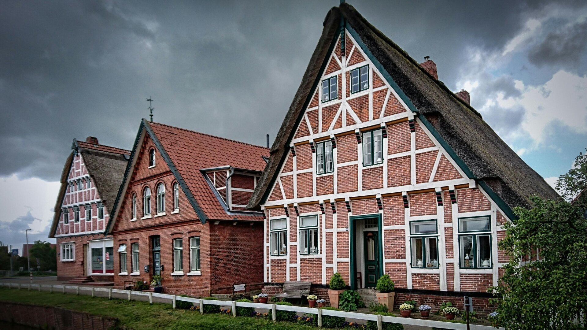 Urlaubsorte & Reiseziele