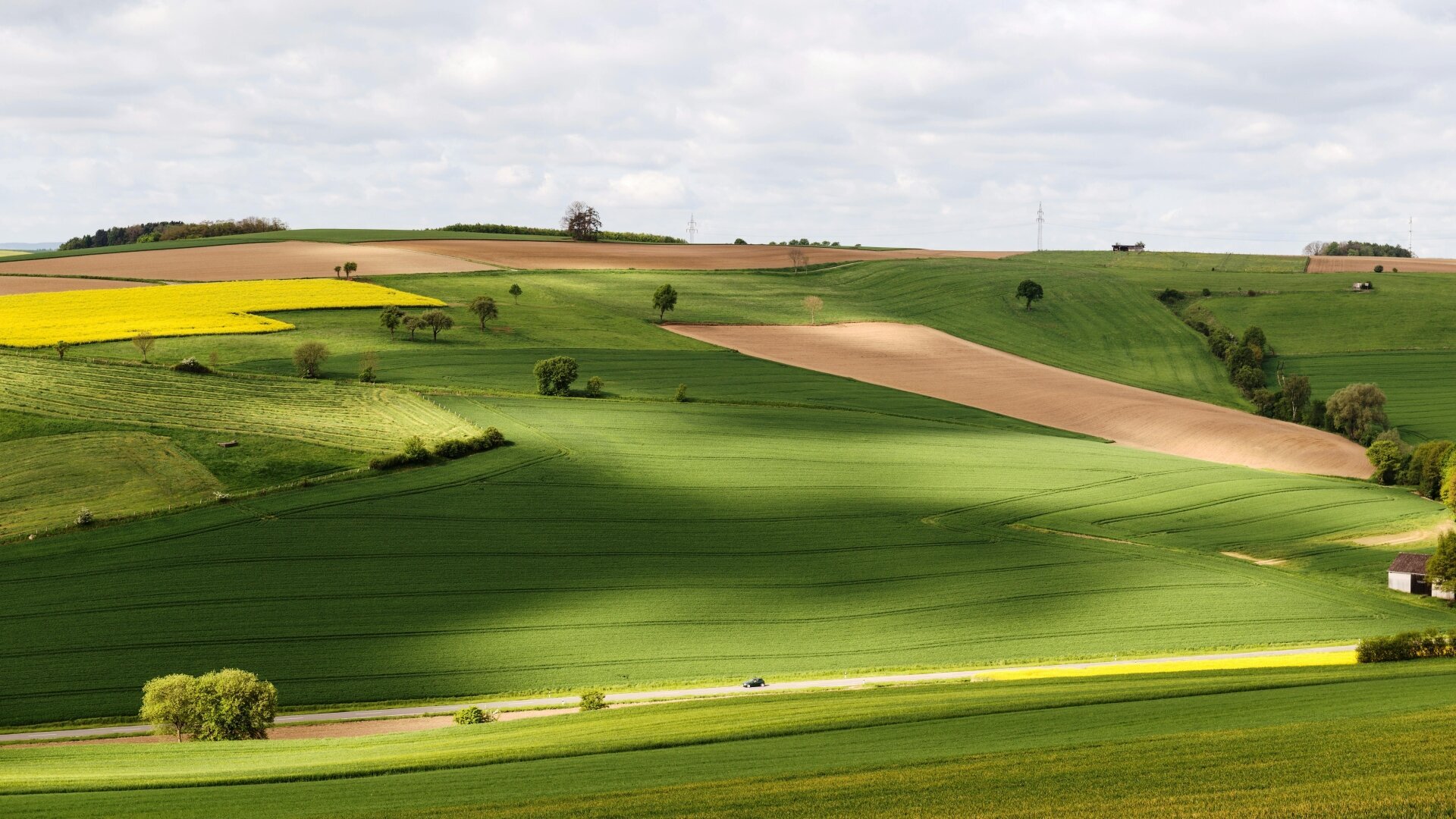 Urlaubsorte & Reiseziele