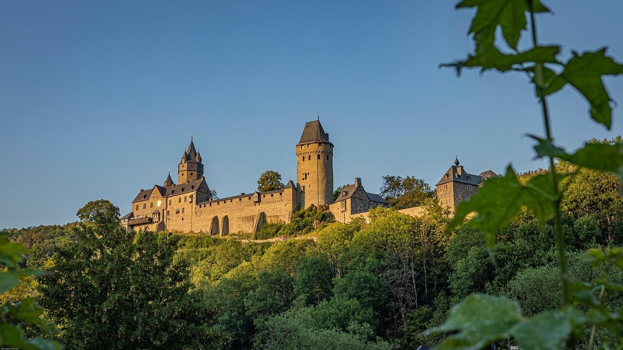 Die schönsten Sehenswürdigkeiten