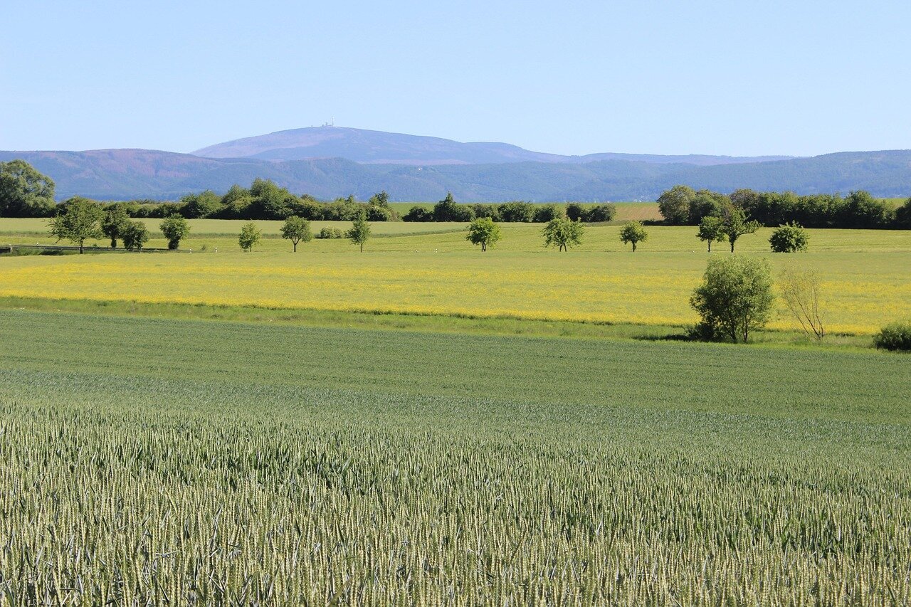 Urlaubsorte & Reiseziele