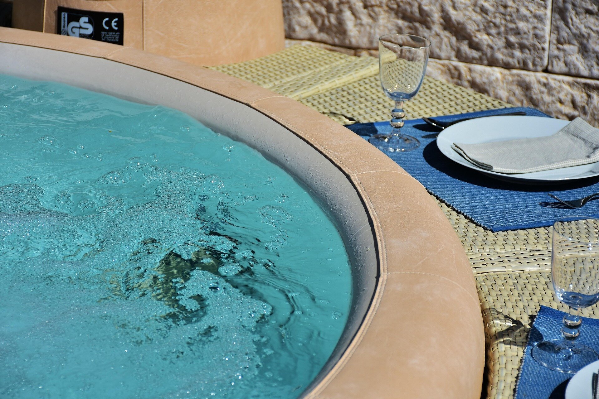 Thermen