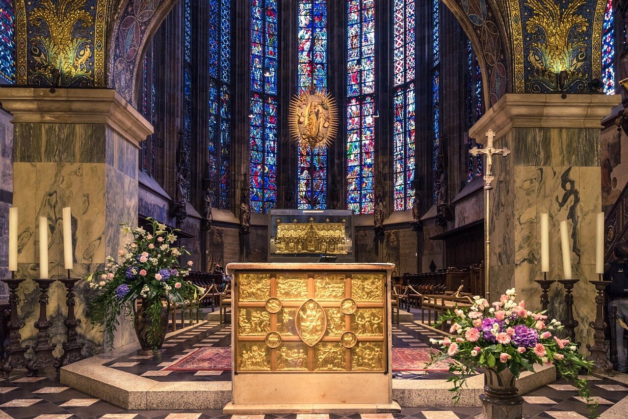 Die schönsten Sehenswürdigkeiten