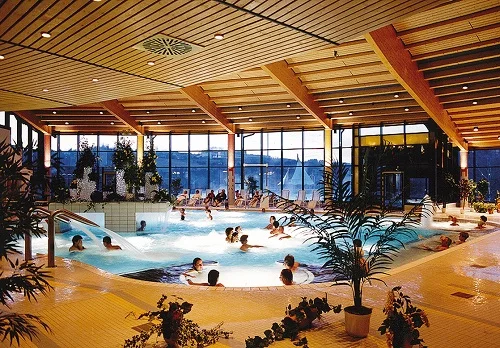 Thermen