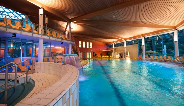 Thermen
