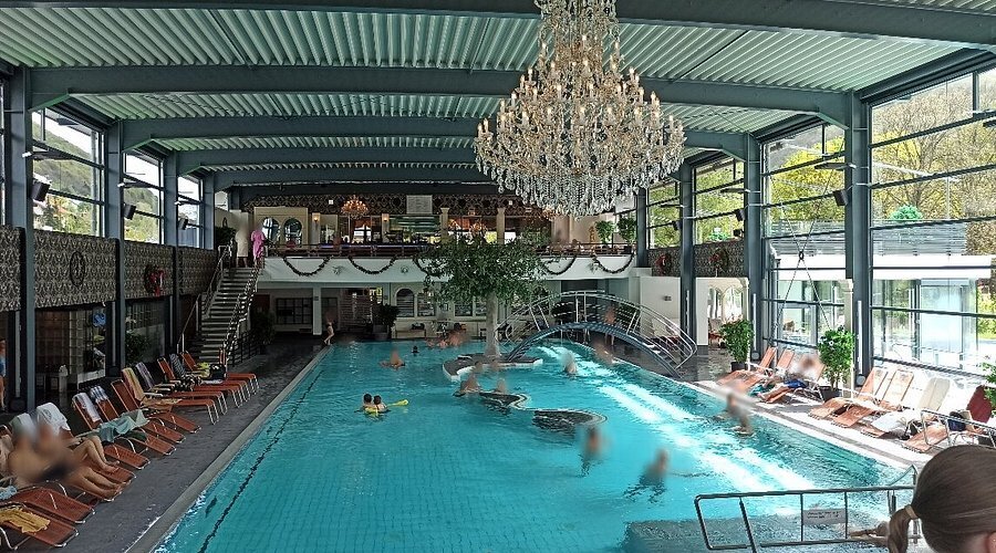 Thermen