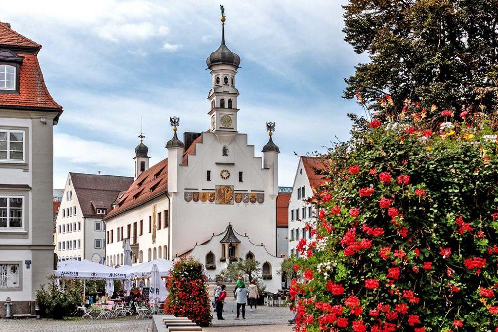 Urlaubsorte & Reiseziele