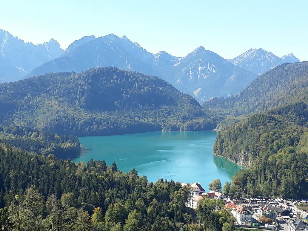 Die schönsten Sehenswürdigkeiten