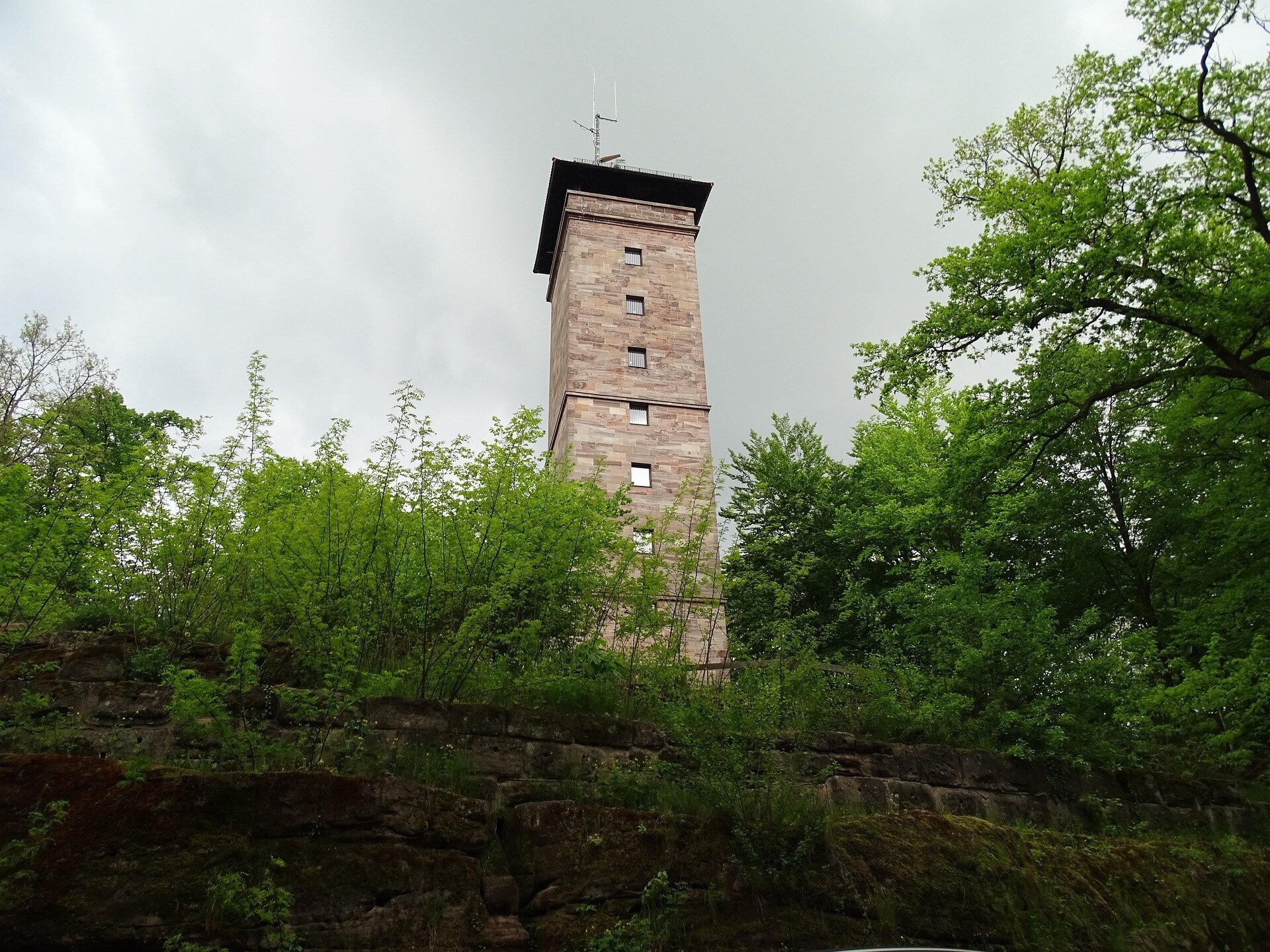 Die schönsten Sehenswürdigkeiten