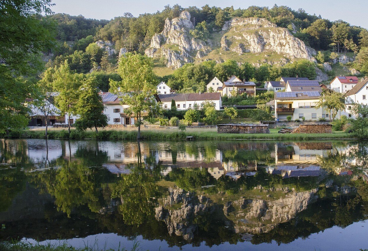 Urlaubsorte & Reiseziele