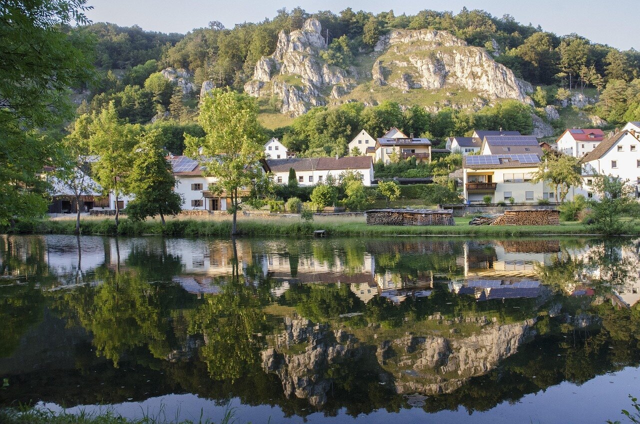 Urlaubsorte & Reiseziele