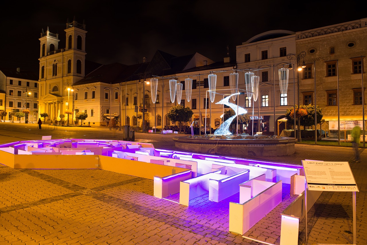 Die schönsten Sehenswürdigkeiten