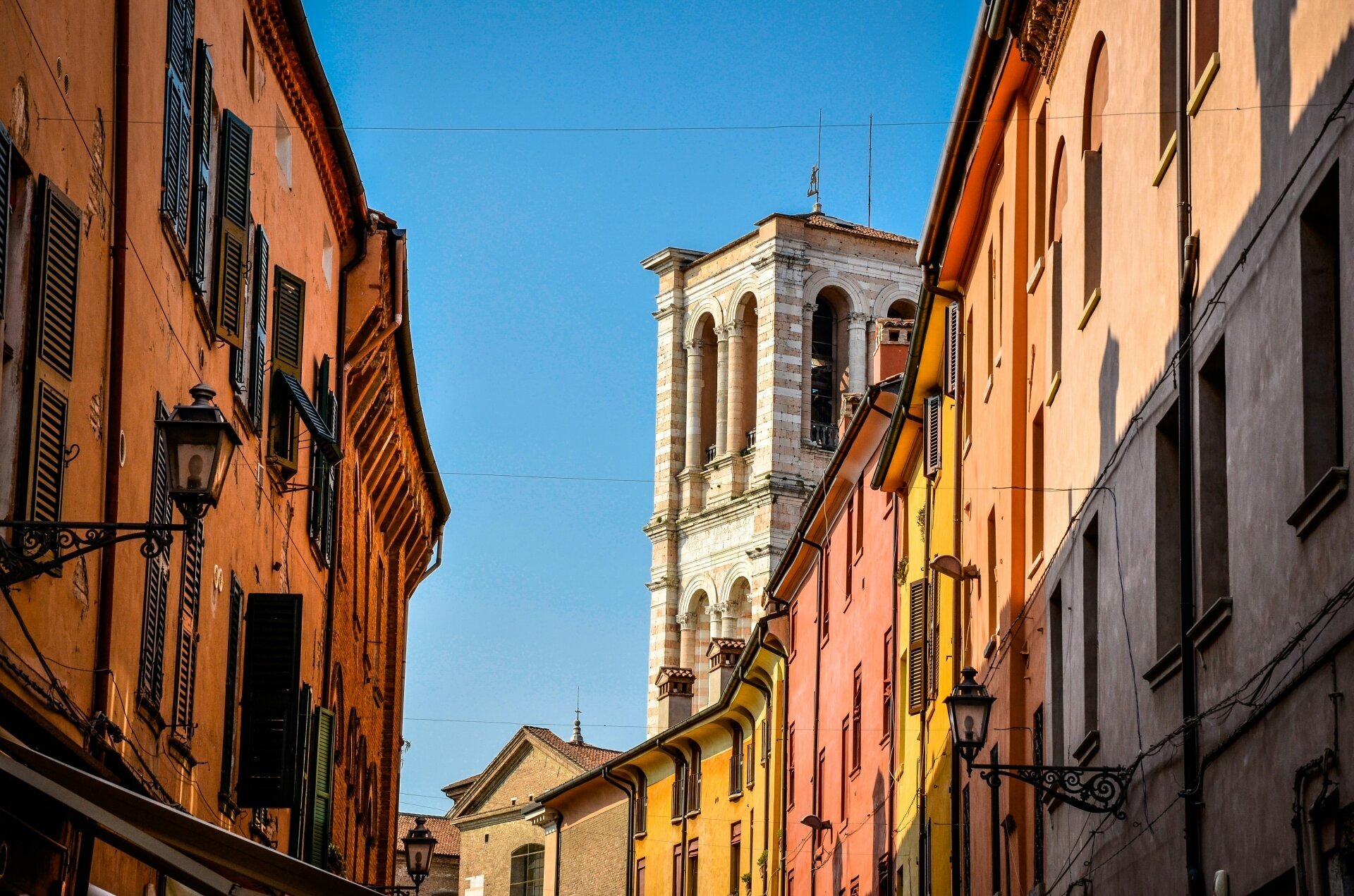 Die schönsten Sehenswürdigkeiten