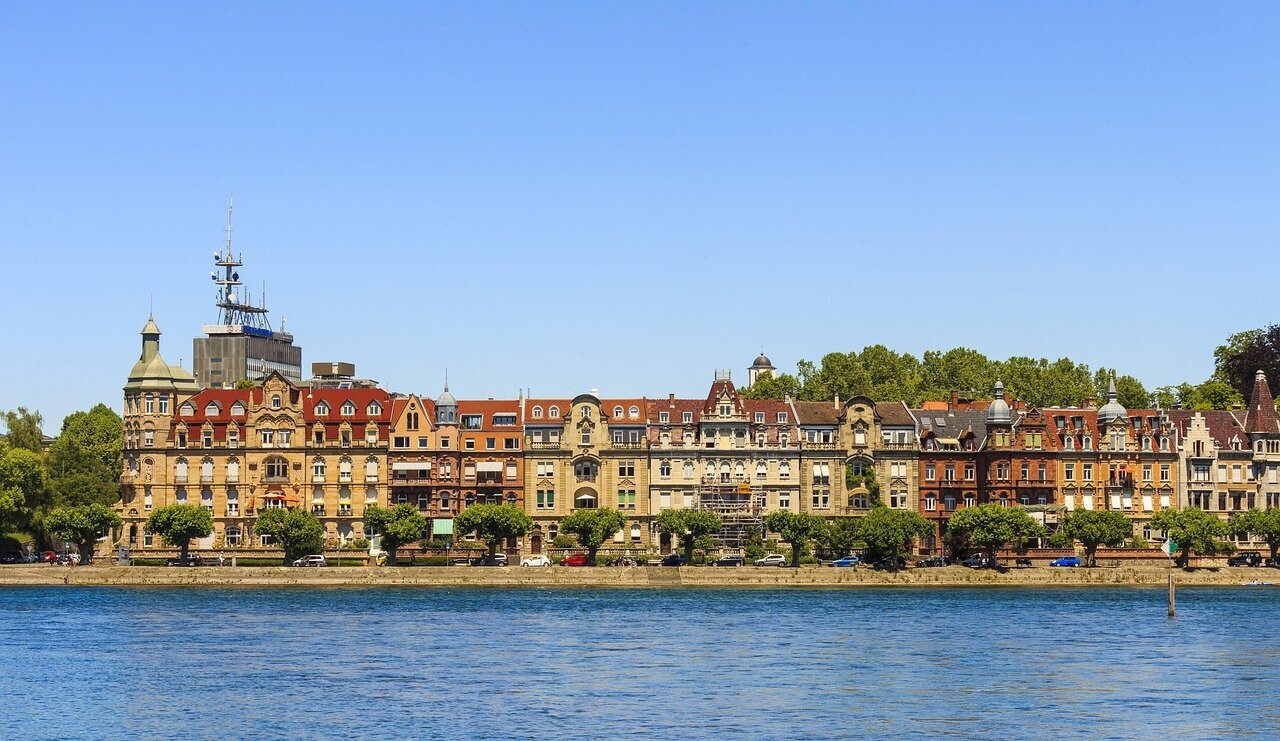 Die beliebtesten Städte