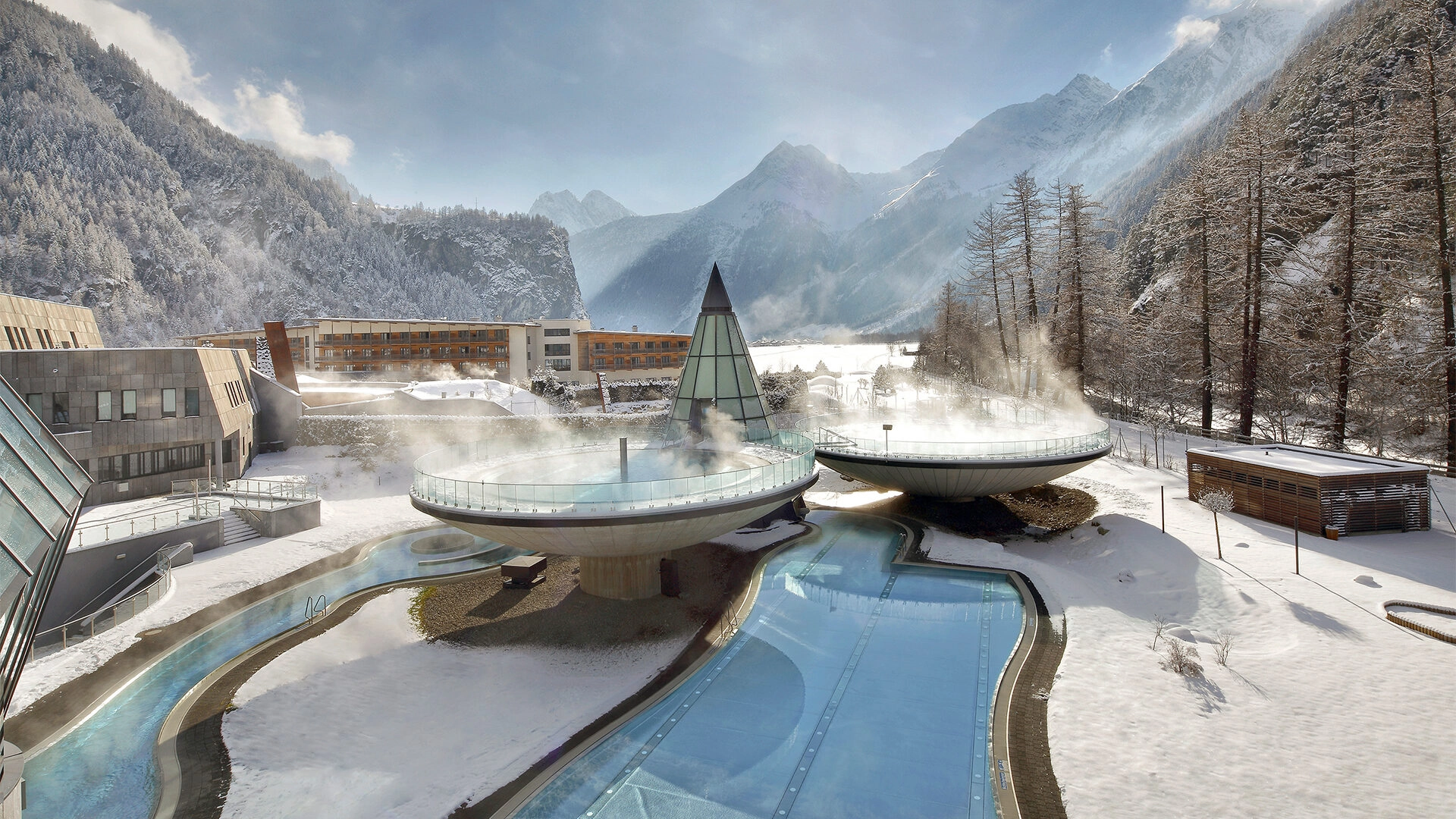Thermen
