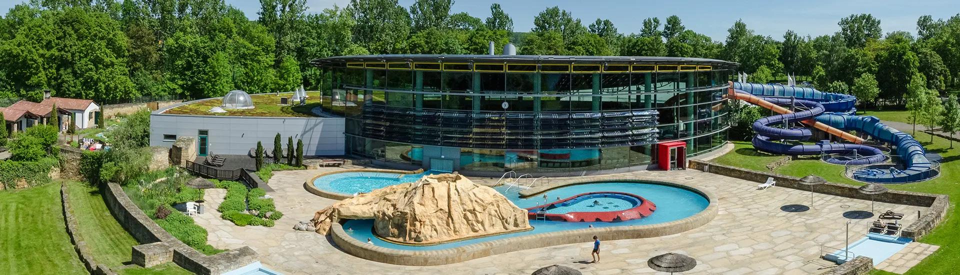 Thermen